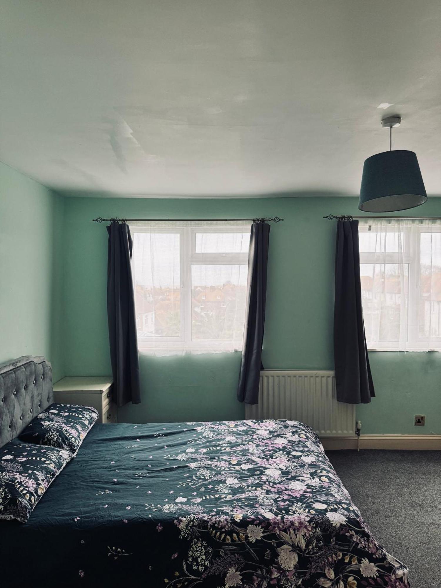 Jxb Homes - Lovely And Spacious Rooms Cliftonville Exterior foto